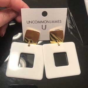 Uncommon James Earrings